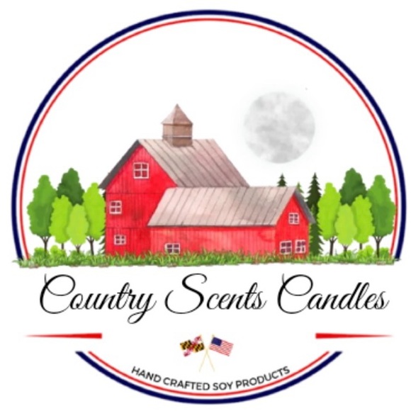 Ask me about Country Scents Candles - Picture 1 of 1